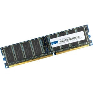 OWC 1GB DDR SDRAM Memory Module - OWC3200DDR1024