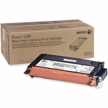 Xerox 106R01395 Original Toner Cartridge - 106R01395