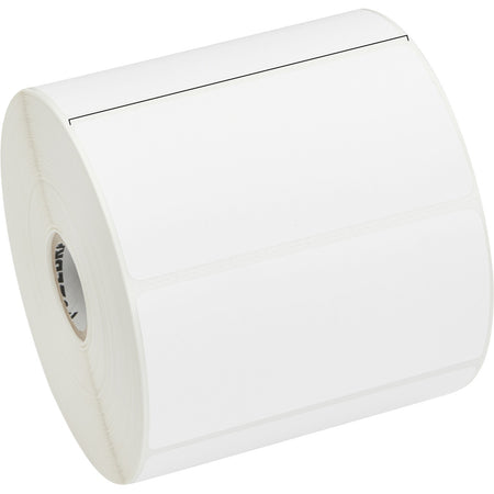 Zebra Label Paper 4 x 2in Thermal Transfer Zebra Z-Select 4000T 1 in core - 10009530