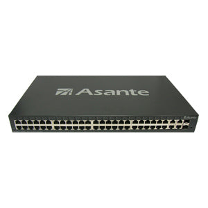 Asante IntraCore IC3648 L2 Management Switch - 99-00827