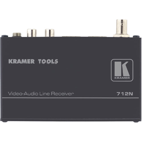 Kramer 712N Video Console - 712N