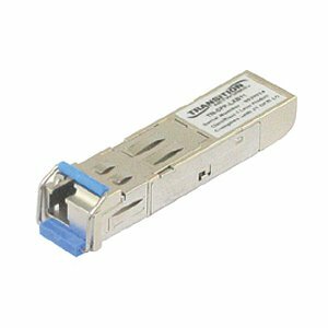 Transition Networks 1000Base-LX SFP Transceiver - TN-SFP-LXB42