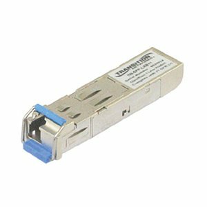 Transition Networks 1000Base-LX SFP Transceiver - TN-SFP-LXB41