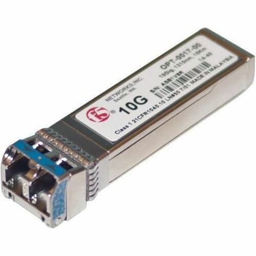 F5 Networks SFP+ Module - F5UPGSFP+LRR