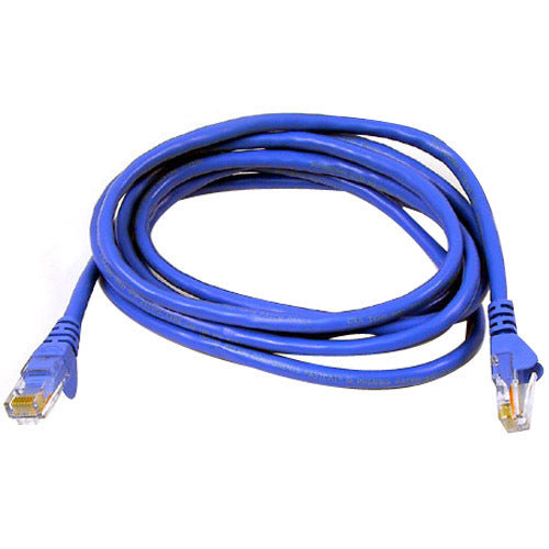 Belkin Cat.6 UTP Patch Cable - A3L980-25-BLU