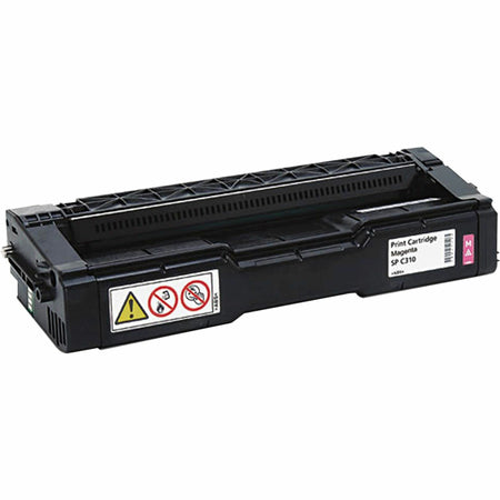 Ricoh Type SP C310HA Toner Cartridge - 406477