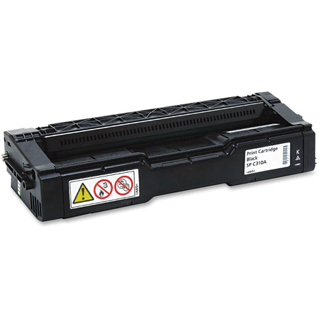 Ricoh Type SP C310A Original Toner Cartridge - 406344