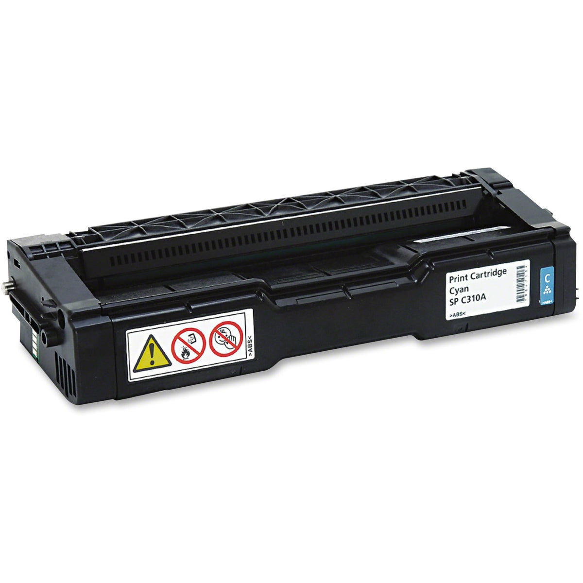Ricoh Type SP C310A Original Toner Cartridge - 406345