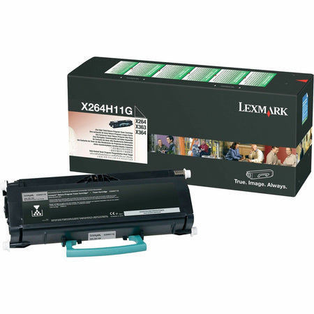 Lexmark Original Toner Cartridge - X264H11G