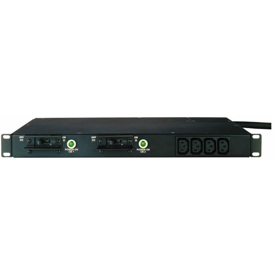 Eaton ePDU TPC2105-1 16-Outlets 3.33kW PDU - TPC2105-1