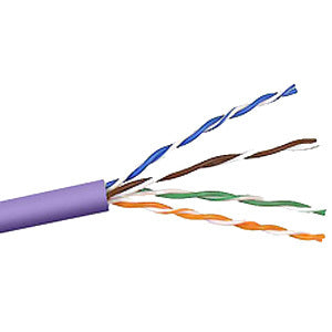 Belkin 900 Series Cat.6 UTP Cable - A7J704-1000-PUR