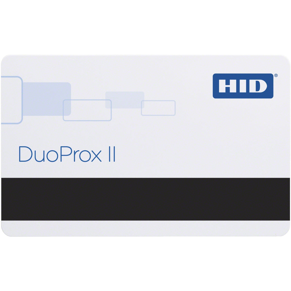 HID DuoProx II Card - 1336LGGAN