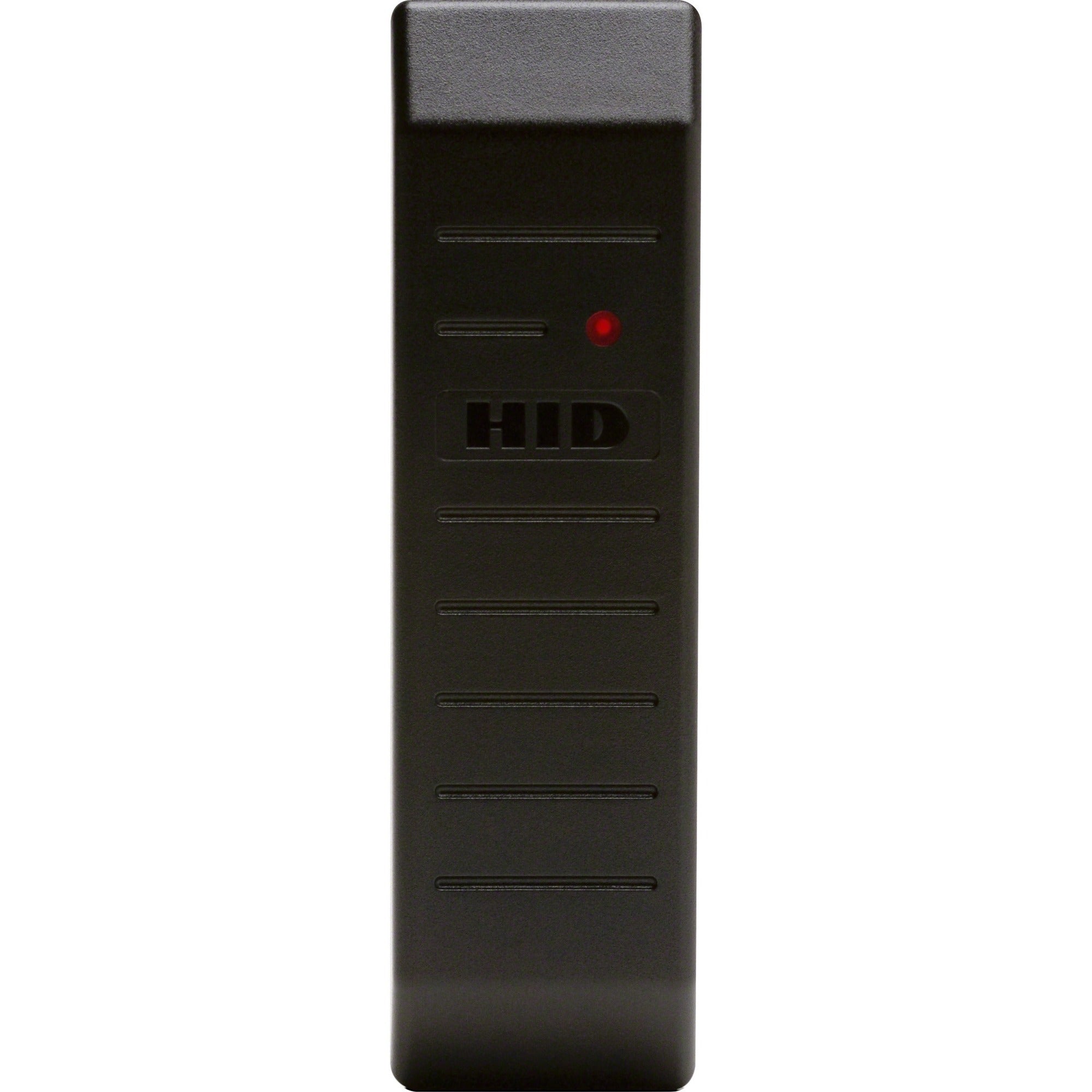 HID MiniProx 5365E Smart Card Reader - 5365EKT05