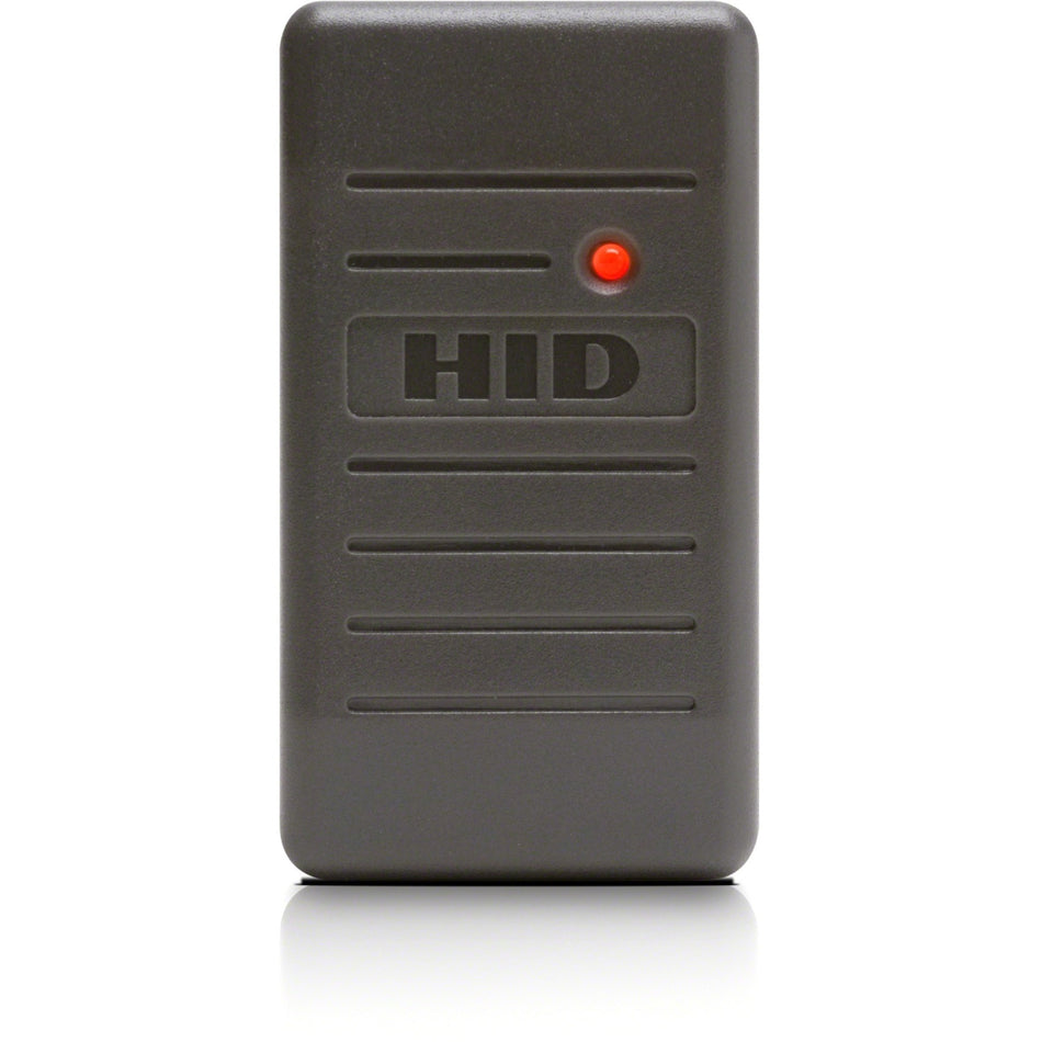 HID ProxPoint Plus 6005 Card Reader Access Device - 6005BGB00