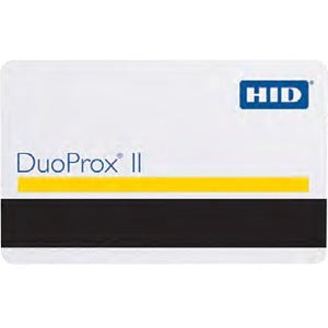 HID DuoProx II Card - 1336LGGRV