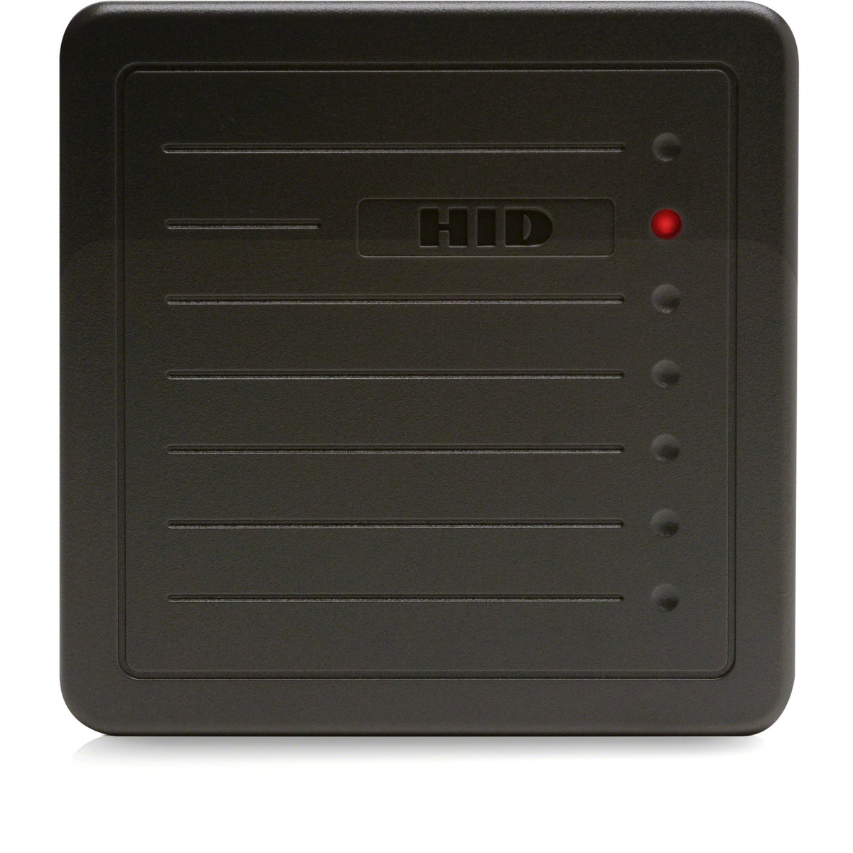 HID 125 kHz Wall Switch Proximity Reader - 5455BGN04