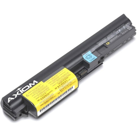 Axiom LI-ION 4-Cell Battery for Lenovo - 40Y6791, 92P1121 - 40Y6791-AX