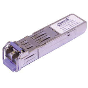 Transition Networks TN-CWDM-SFP-1550 SFP Transceiver - TN-CWDM-SFP-1550