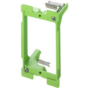 On-Q 1-Gang Low Voltage Retrofit Bracket - AC101001