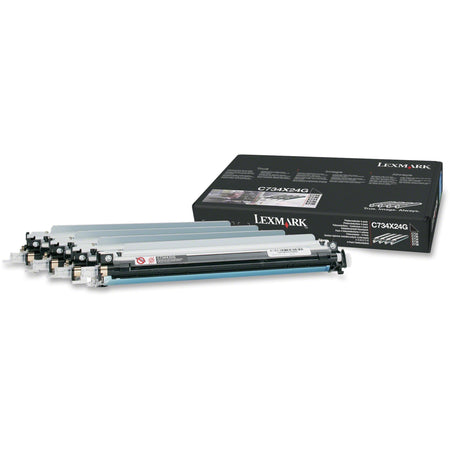 Lexmark Photoconductor Unit - C734X24G