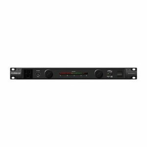 Furman Sound PL-PLUS C Power Conditioner with Volt-meter - PL-PLUSC