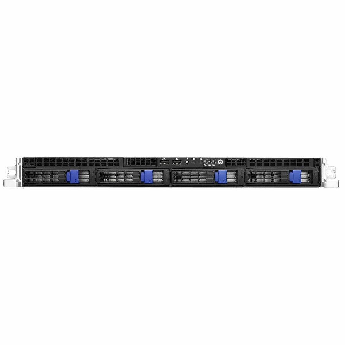 Tyan GT20 (B7002) Barebone System - B7002G20V4H