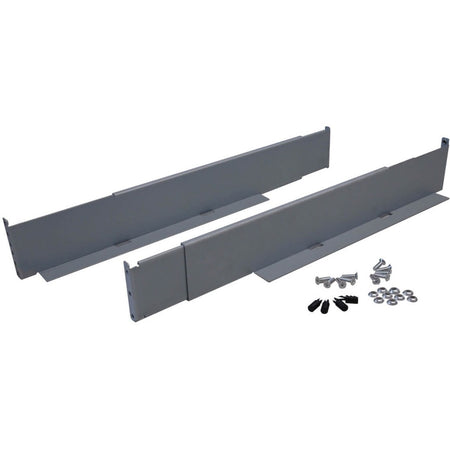 Eaton Tripp Lite Series 4-Post Rack-Mount Installation Kit of select Rack-Mount UPS Systems - 4POSTRAILKIT