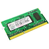 Transcend 1GB DDR3 SDRAM Memory Module - TS128MSK64V1U