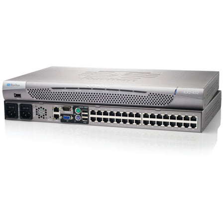 Raritan DKX2-864 Digital KVM Switch - DKX2-864