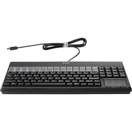 HP POS Keyboard - FK221AT#ABA