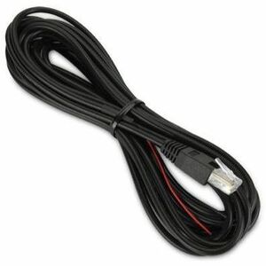 Wired, Sensor, NetBotz, Dry Contact Cable, 15 ft [TAA] - NBES0304