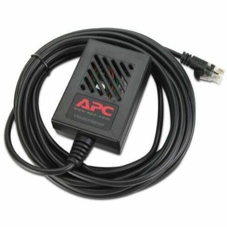 Wired, Sensor, NetBotz, Vibration, 12 ft [TAA] - NBES0306