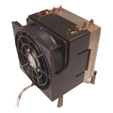 Supermicro SNK-P0040AP4 Cooling Fan/Heatsink - SNK-P0040AP4