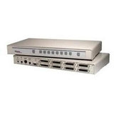 Raritan CompuSwitch 2-Port CS2 KVM Switch - CS2-PENT