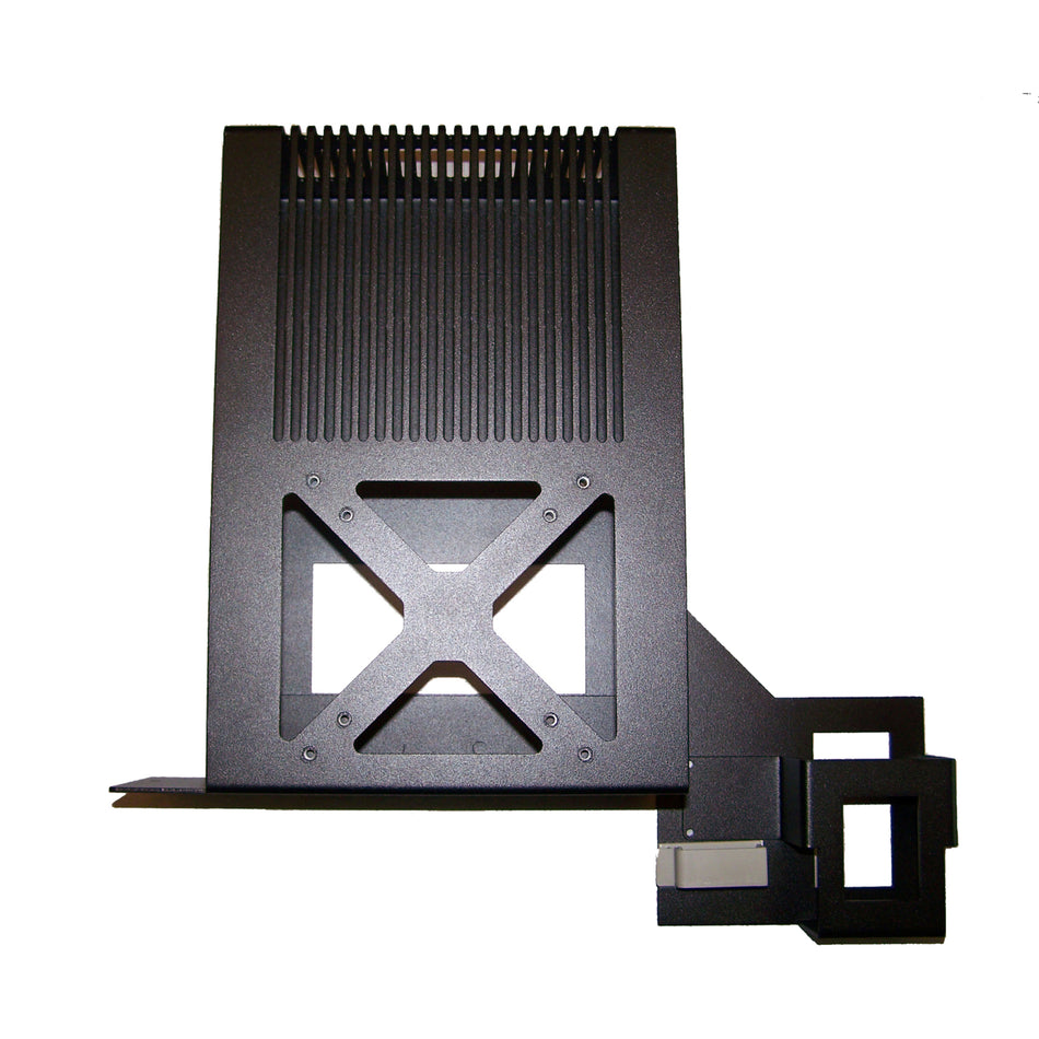 Planar Mounting Bracket for Thin Client - Black - 997-5798-00