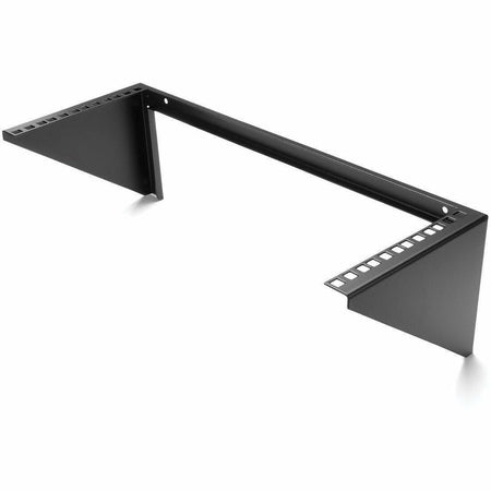 StarTech.com 4U 19in Steel Vertical Wallmount Equipment Rack Bracket - RK419WALLV