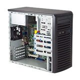 Supermicro Front Intake Fan - FAN-0113L4