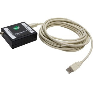 Digi Hubport/4c DC 5.5-30V powered 4-port USB Hub - 301-1010-44