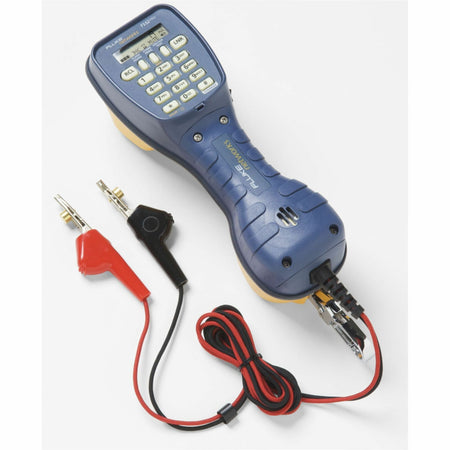 Fluke Networks TS52 PRO Network Test Set - 52801009