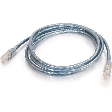 C2G 50ft RJ11 High Speed Internet Modem Cable - 28724