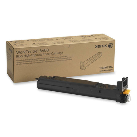 Xerox Toner Cartridge - 106R01316