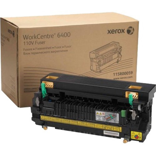 Xerox 110V Fuser - 115R00059