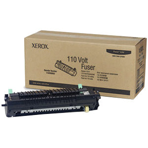 Xerox Fuser with Belt Cleaner Assembly - 115R00061