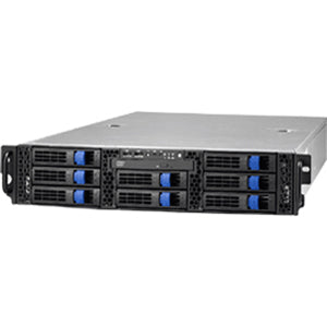 Tyan TN68 (B4989-SI) Barebone System - B4989T68W8HR-SI