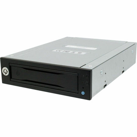CRU Data Express DX115 DC Hard Drive Carrier - 6601-7100-0500