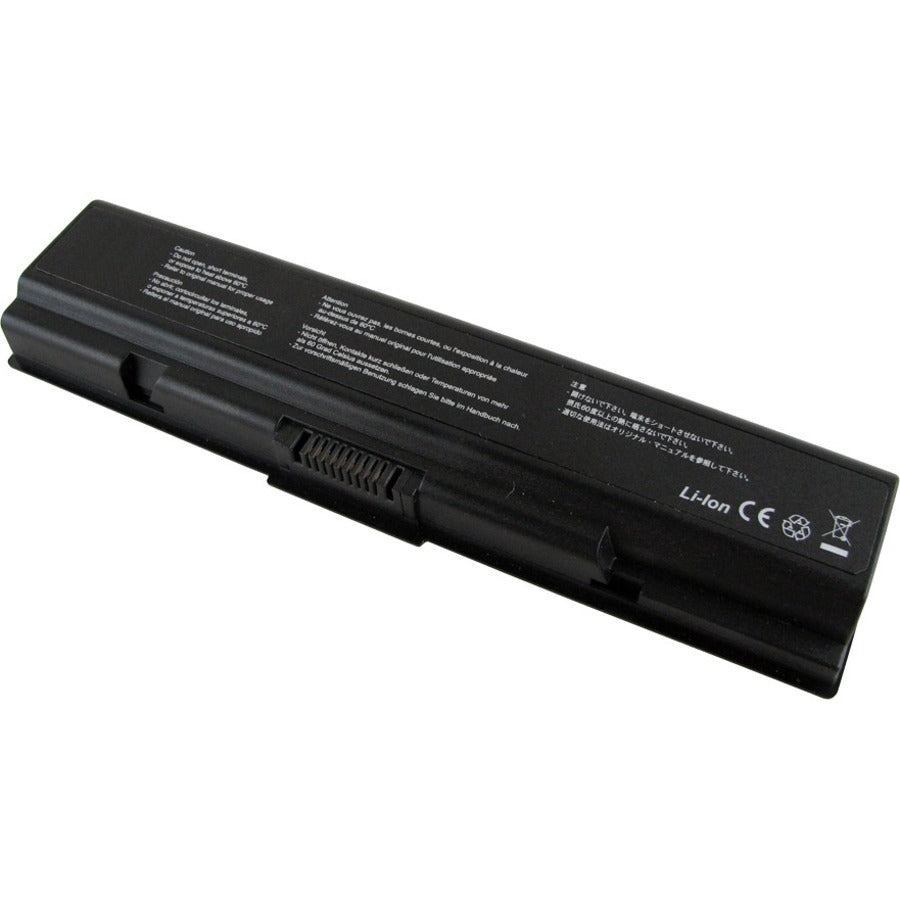 V7 Replacement Battery SATELLITE A200 A205 A210 A215 SERIES OEM# PA3534U-1BRS 6CELL - TOS-A200V7