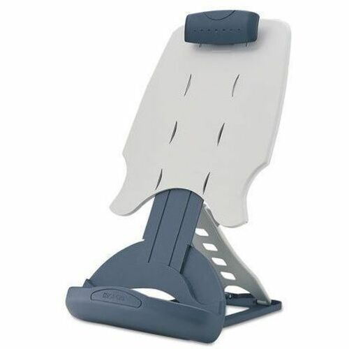 Kensington - InSight K62058US Adjustable Book & Copy Holder - K62058US