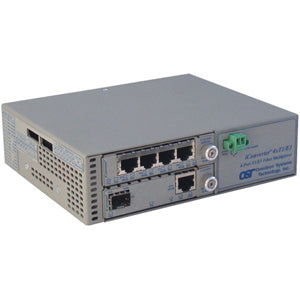 Omnitron Systems iConverter 8824-0-B Multiplexer - 8824-0-B