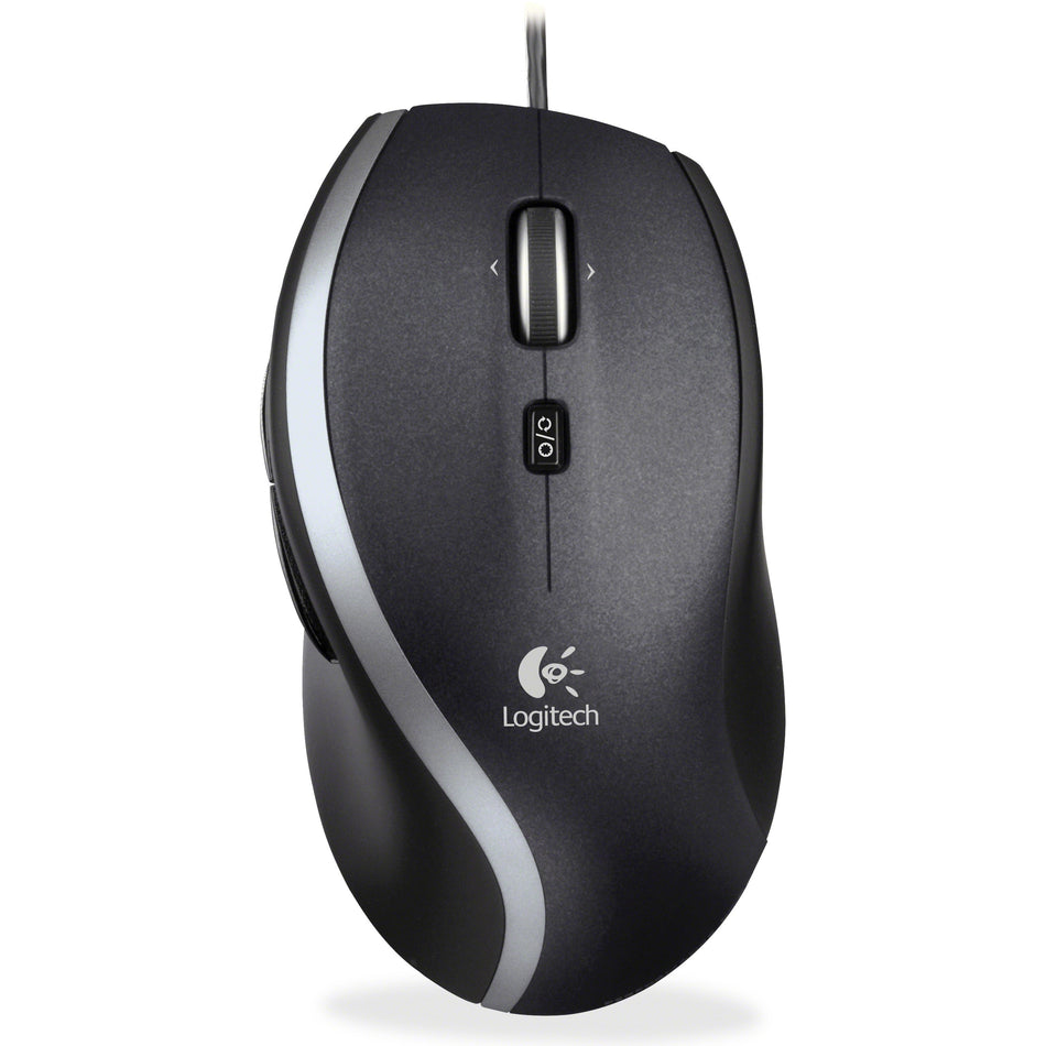 Logitech Corded Mouse M500 - 910-001204