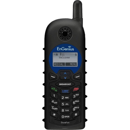 EnGenius DuraWalkie 2 Way Radio - DURAWALKIE